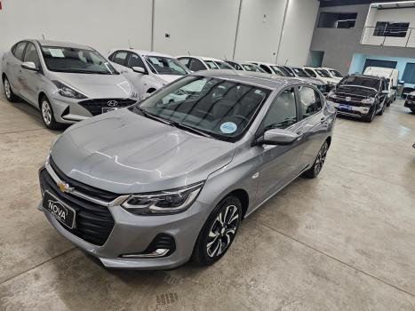 CHEVROLET Onix Sedan 1.0 12V 4P FLEX PREMIER PLUS TURBO AUTOM�TICO, Foto 9