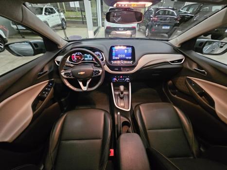 CHEVROLET Onix Sedan 1.0 12V 4P FLEX PREMIER PLUS TURBO AUTOM�TICO, Foto 10