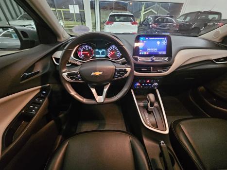 CHEVROLET Onix Sedan 1.0 12V 4P FLEX PREMIER PLUS TURBO AUTOM�TICO, Foto 11