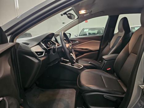 CHEVROLET Onix Sedan 1.0 12V 4P FLEX PREMIER PLUS TURBO AUTOM�TICO, Foto 14