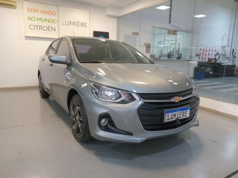 CHEVROLET Onix Sedan 1.0 12V 4P FLEX LT PLUS, Foto 1
