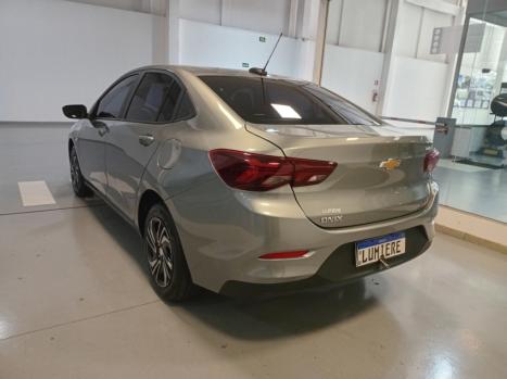 CHEVROLET Onix Sedan 1.0 12V 4P FLEX LT PLUS, Foto 3