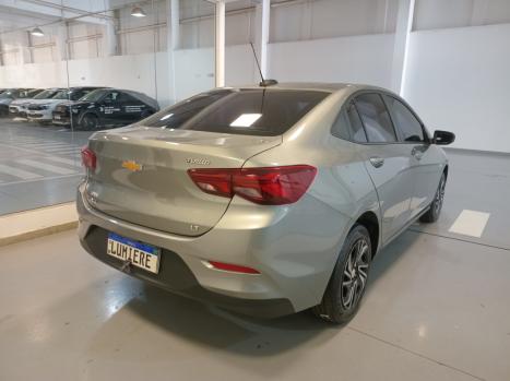 CHEVROLET Onix Sedan 1.0 12V 4P FLEX LT PLUS, Foto 4