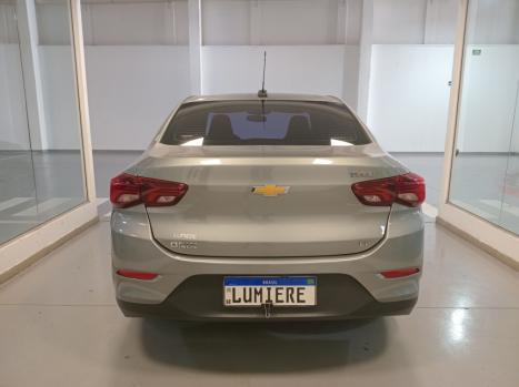 CHEVROLET Onix Sedan 1.0 12V 4P FLEX LT PLUS, Foto 6