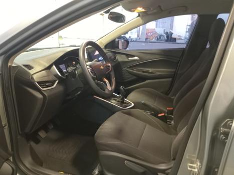 CHEVROLET Onix Sedan 1.0 12V 4P FLEX LT PLUS, Foto 7