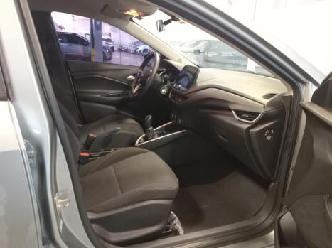 CHEVROLET Onix Sedan 1.0 12V 4P FLEX LT PLUS, Foto 8