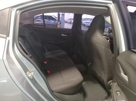 CHEVROLET Onix Sedan 1.0 12V 4P FLEX LT PLUS, Foto 11