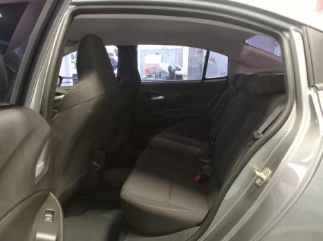 CHEVROLET Onix Sedan 1.0 12V 4P FLEX LT PLUS, Foto 12