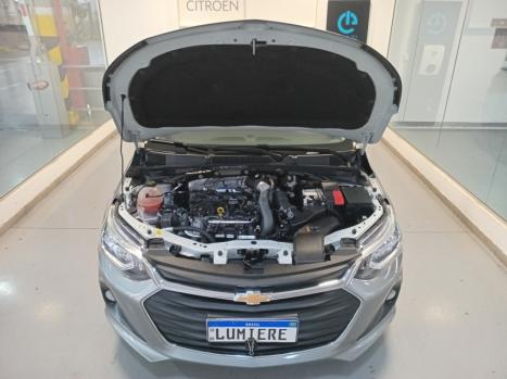 CHEVROLET Onix Sedan 1.0 12V 4P FLEX LT PLUS, Foto 13