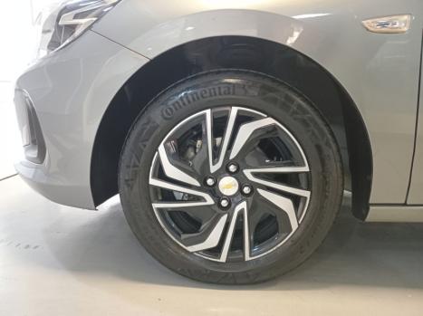 CHEVROLET Onix Sedan 1.0 12V 4P FLEX LT PLUS, Foto 16