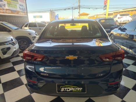 CHEVROLET Onix Sedan 1.0 12V 4P FLEX LT PLUS, Foto 6