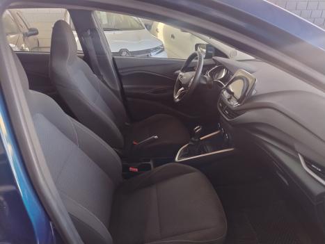 CHEVROLET Onix Sedan 1.0 12V 4P FLEX LT PLUS, Foto 7