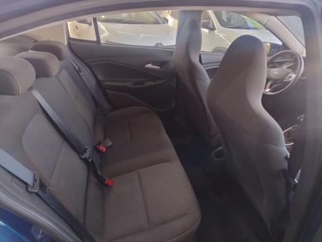 CHEVROLET Onix Sedan 1.0 12V 4P FLEX LT PLUS, Foto 8