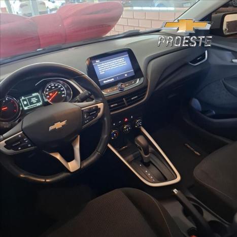 CHEVROLET Onix Sedan 1.0 12V 4P FLEX LTZ PLUS TURBO AUTOM�TICO, Foto 3
