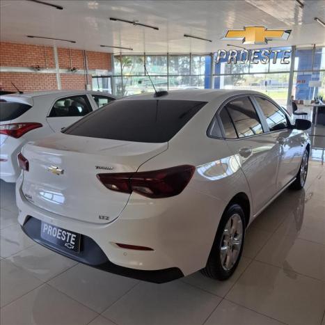 CHEVROLET Onix Sedan 1.0 12V 4P FLEX LTZ PLUS TURBO AUTOM�TICO, Foto 4