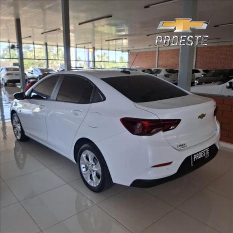 CHEVROLET Onix Sedan 1.0 12V 4P FLEX LTZ PLUS TURBO AUTOM�TICO, Foto 5