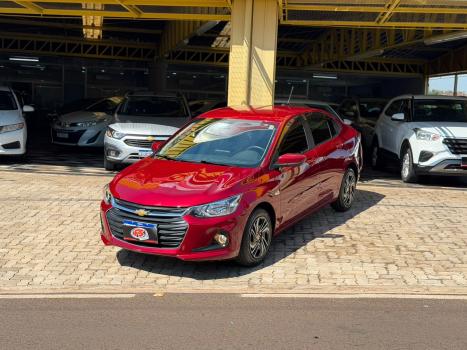CHEVROLET Onix Sedan 1.0 4P FLEX LT, Foto 1