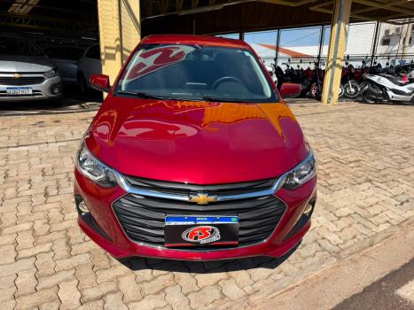 CHEVROLET Onix Sedan 1.0 4P FLEX LT, Foto 2