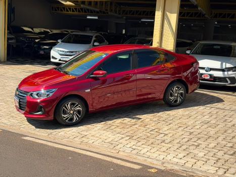 CHEVROLET Onix Sedan 1.0 4P FLEX LT, Foto 4