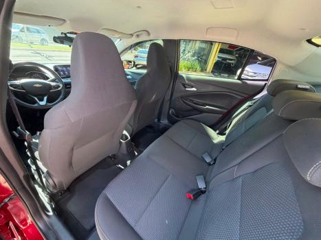 CHEVROLET Onix Sedan 1.0 4P FLEX LT, Foto 9