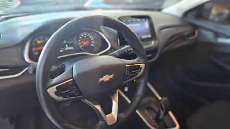 CHEVROLET Onix Sedan 1.0 12V 4P FLEX LT PLUS TURBO AUTOM�TICO, Foto 11