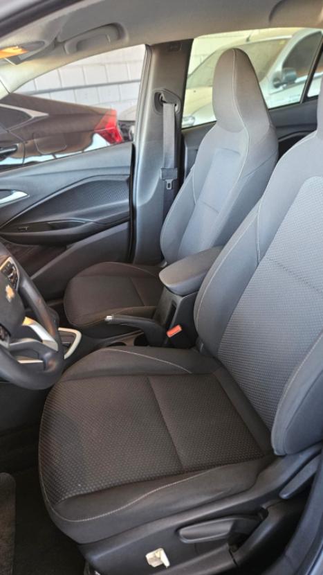 CHEVROLET Onix Sedan 1.0 12V 4P FLEX LT PLUS TURBO AUTOM�TICO, Foto 7