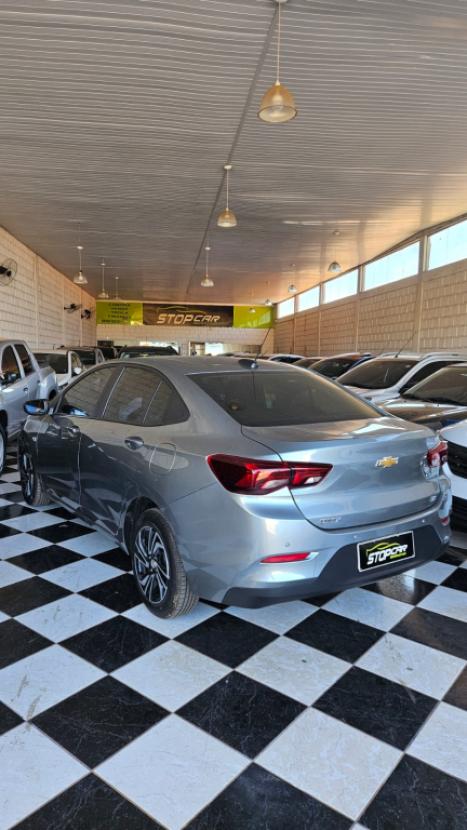 CHEVROLET Onix Sedan 1.0 12V 4P FLEX LT PLUS TURBO AUTOM�TICO, Foto 5