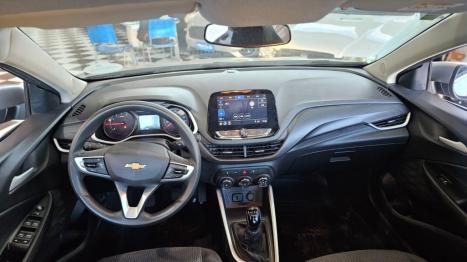 CHEVROLET Onix Sedan 1.0 12V 4P FLEX LT PLUS TURBO, Foto 11