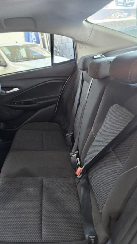 CHEVROLET Onix Sedan 1.0 12V 4P FLEX LT PLUS TURBO, Foto 13