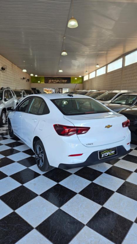 CHEVROLET Onix Sedan 1.0 4P FLEX LT2, Foto 5