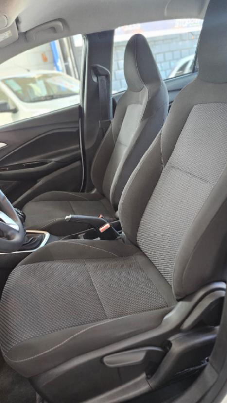 CHEVROLET Onix Sedan 1.0 4P FLEX LT2, Foto 10