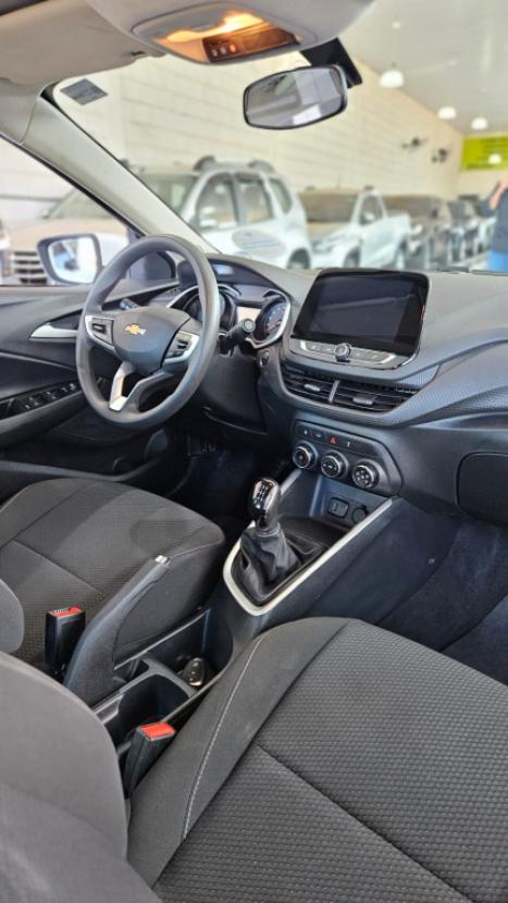 CHEVROLET Onix Sedan 1.0 4P FLEX LT2, Foto 11