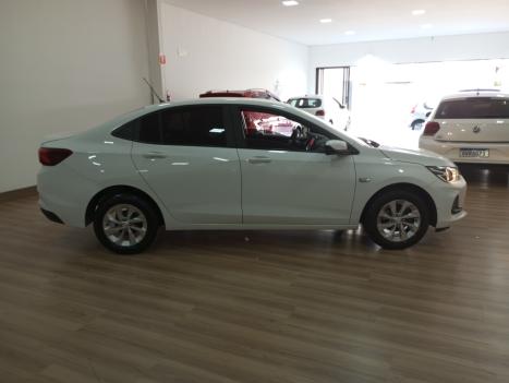 CHEVROLET Onix Sedan 1.0 4P FLEX LT2, Foto 2