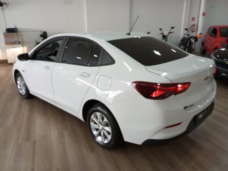 CHEVROLET Onix Sedan 1.0 4P FLEX LT2, Foto 3