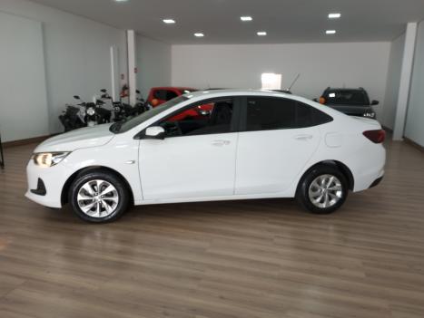 CHEVROLET Onix Sedan 1.0 4P FLEX LT2, Foto 5