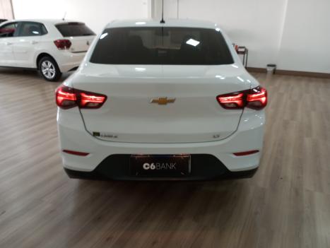 CHEVROLET Onix Sedan 1.0 4P FLEX LT2, Foto 7