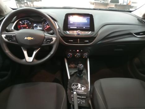 CHEVROLET Onix Sedan 1.0 4P FLEX LT2, Foto 8