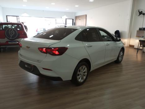 CHEVROLET Onix Sedan 1.0 4P FLEX LT2, Foto 9