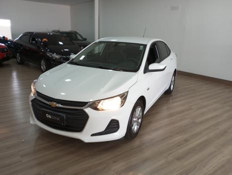 CHEVROLET Onix Sedan 1.0 4P FLEX LT2, Foto 10