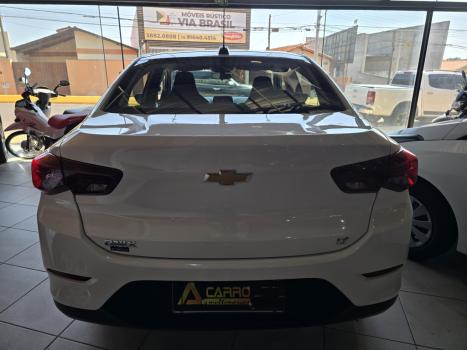 CHEVROLET Onix Sedan 1.0 12V 4P FLEX LT PLUS, Foto 4