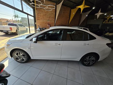CHEVROLET Onix Sedan 1.0 12V 4P FLEX LT PLUS, Foto 5