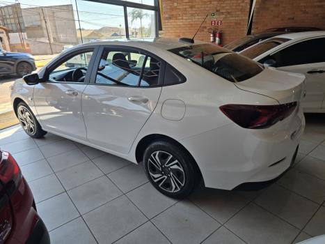 CHEVROLET Onix Sedan 1.0 12V 4P FLEX LT PLUS, Foto 6