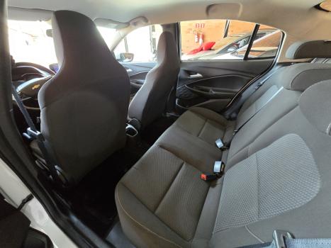 CHEVROLET Onix Sedan 1.0 12V 4P FLEX LT PLUS, Foto 7