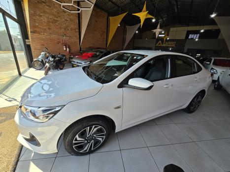 CHEVROLET Onix Sedan 1.0 12V 4P FLEX LT PLUS, Foto 8