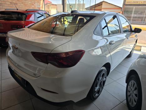 CHEVROLET Onix Sedan 1.0 12V 4P FLEX LT PLUS, Foto 9