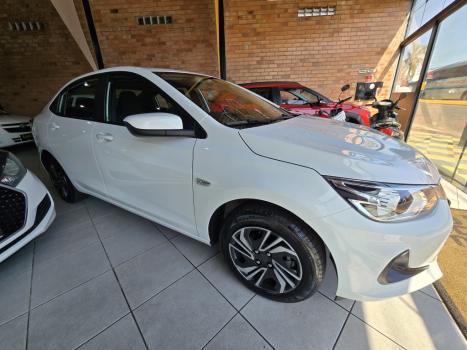 CHEVROLET Onix Sedan 1.0 12V 4P FLEX LT PLUS, Foto 10