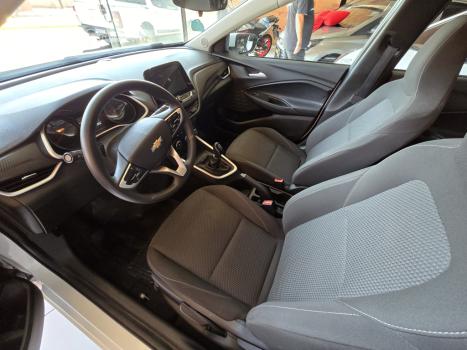CHEVROLET Onix Sedan 1.0 12V 4P FLEX LT PLUS, Foto 11