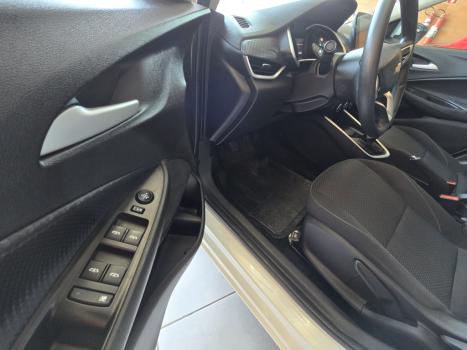 CHEVROLET Onix Sedan 1.0 12V 4P FLEX LT PLUS, Foto 12