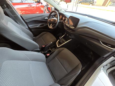 CHEVROLET Onix Sedan 1.0 12V 4P FLEX LT PLUS, Foto 13