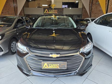 CHEVROLET Onix Sedan 1.0 12V 4P FLEX LT PLUS, Foto 1